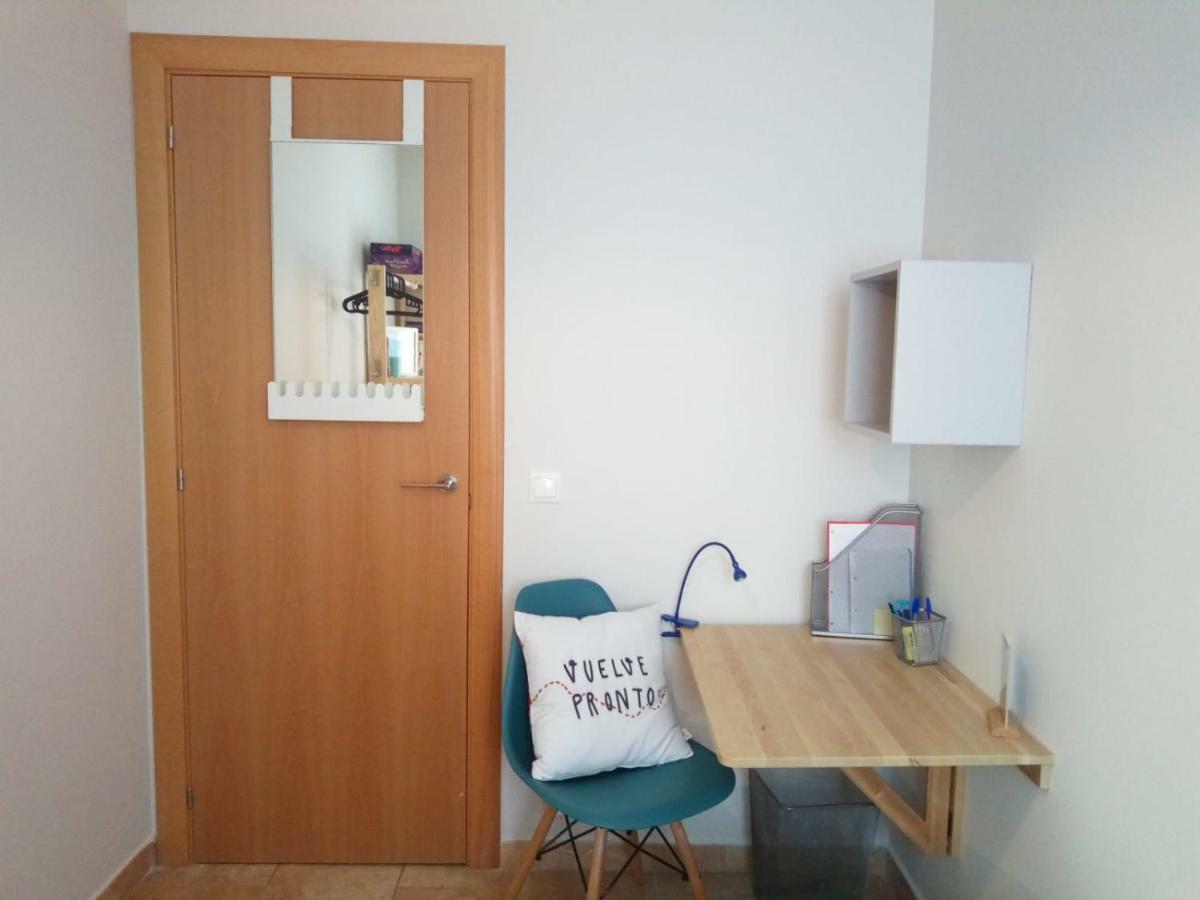 Apartament Deltament Deltebre Exterior foto